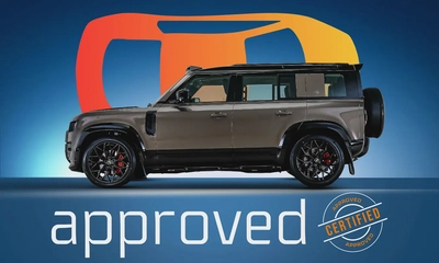 UAEs Very Best Example | 2 Years Free Servicing | AED 3,980 Per Month | P400 First Edition 7 Seater-0