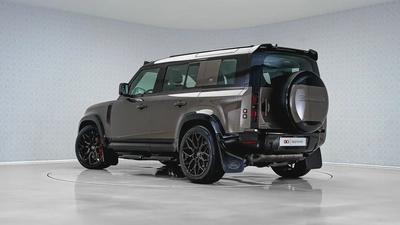 UAEs Very Best Example | 2 Years Free Servicing | AED 3,980 Per Month | P400 First Edition 7 Seater-2