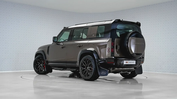 UAEs Very Best Example | 2 Years Free Servicing | AED 3,980 Per Month | P400 First Edition 7 Seater