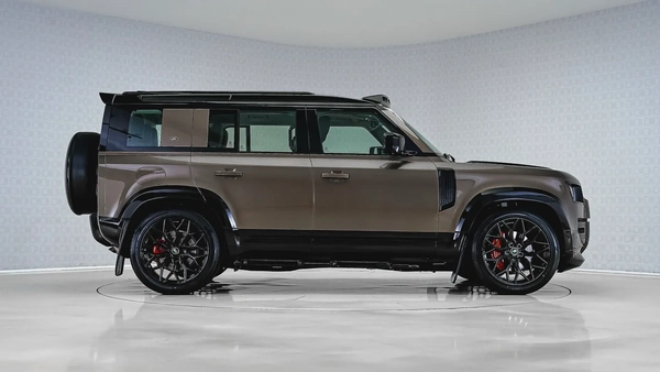 UAEs Very Best Example | 2 Years Free Servicing | AED 3,980 Per Month | P400 First Edition 7 Seater