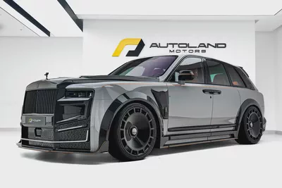 2026 ROLLS-ROYCE CULLINAN BY KEYVANY | GCC | 1 OF 50 | FULL CARBON-0