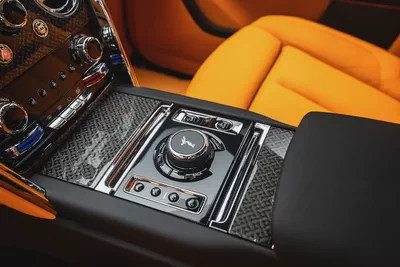 2026 ROLLS-ROYCE CULLINAN BY KEYVANY | GCC | 1 OF 50 | FULL CARBON-11