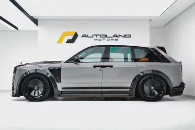 2026 ROLLS-ROYCE CULLINAN BY KEYVANY | GCC | 1 OF 50 | FULL CARBON-4