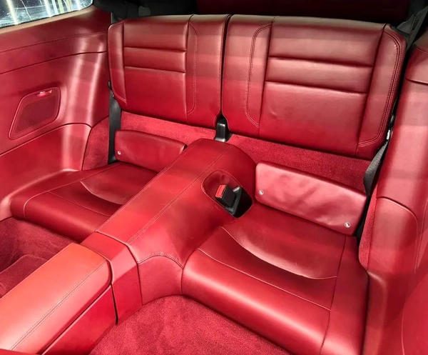 GCC | Original Paint | Low Mileage | Well Maintained