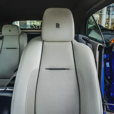 Rolls-Royce Dawn  2017  Pristine Condition-12