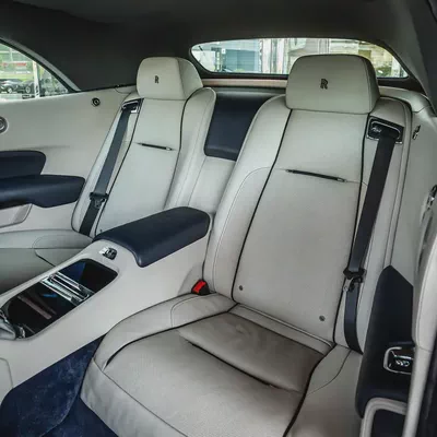 Rolls-Royce Dawn  2017  Pristine Condition-13