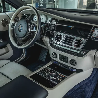 Rolls-Royce Dawn  2017  Pristine Condition-15