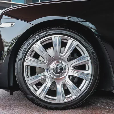 Rolls-Royce Dawn  2017  Pristine Condition-18