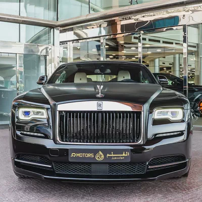 Rolls-Royce Dawn  2017  Pristine Condition-5