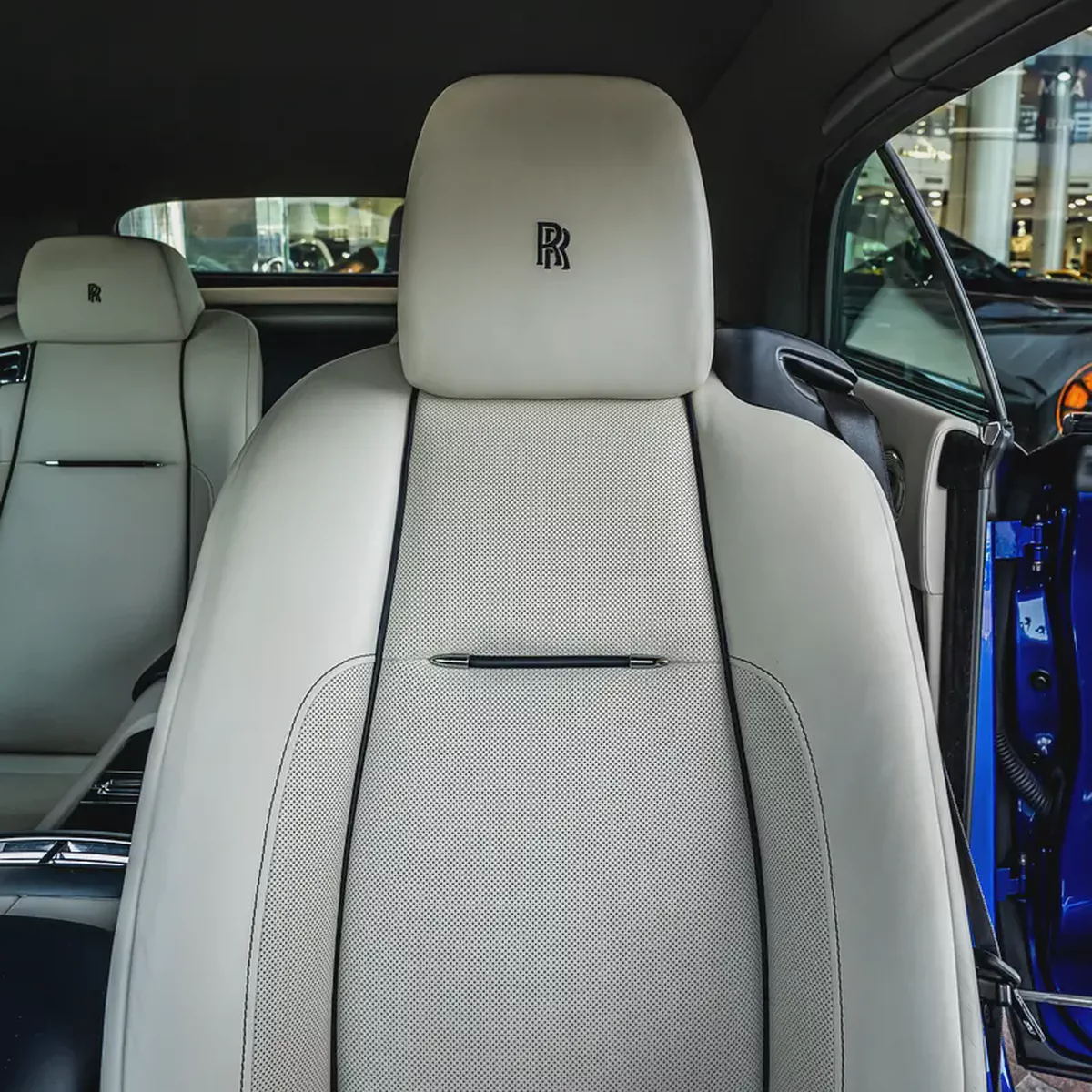 Rolls-Royce Dawn  2017  Pristine Condition-12-12
