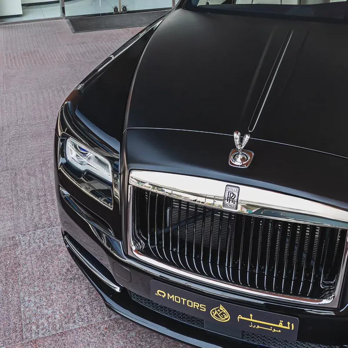 Rolls-Royce Dawn  2017  Pristine Condition-16-16