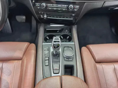 BMW X5 MODEL 2017 GCC SPACE FULL OPTION VERY CLEAN CAR-14