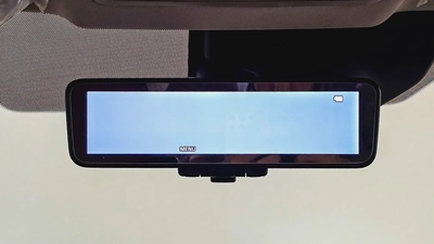 NISSAN - PATROL - LE PLATINUM - V 8 - 2024 MODEL - GCC SPECS - 18000KM - GREY COLOR-6