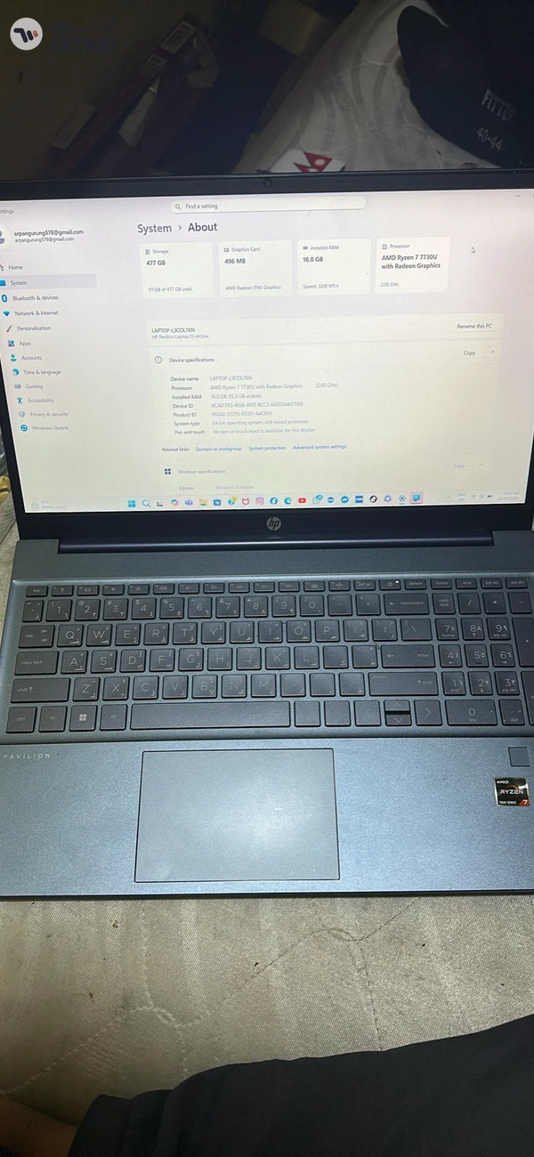 laptops selling 