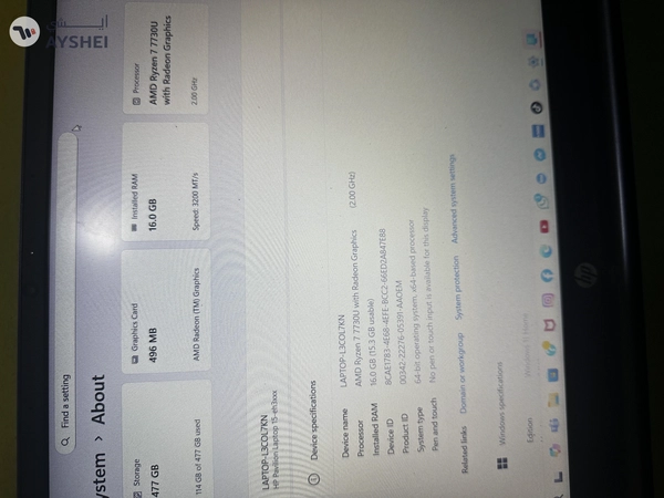 laptops selling 