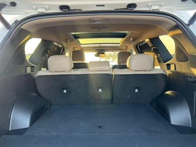 Hyundai Santa Fe 2022 Hyundai Santa Fe - SEL Full Option 2.5L V4 -Panoramic Sunroof - Leather Seat - Rear Camera-21