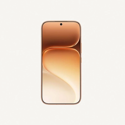 Honor 600 5G Dual SIM 8GB RAM 256GB Orange - Middle East Version-3
