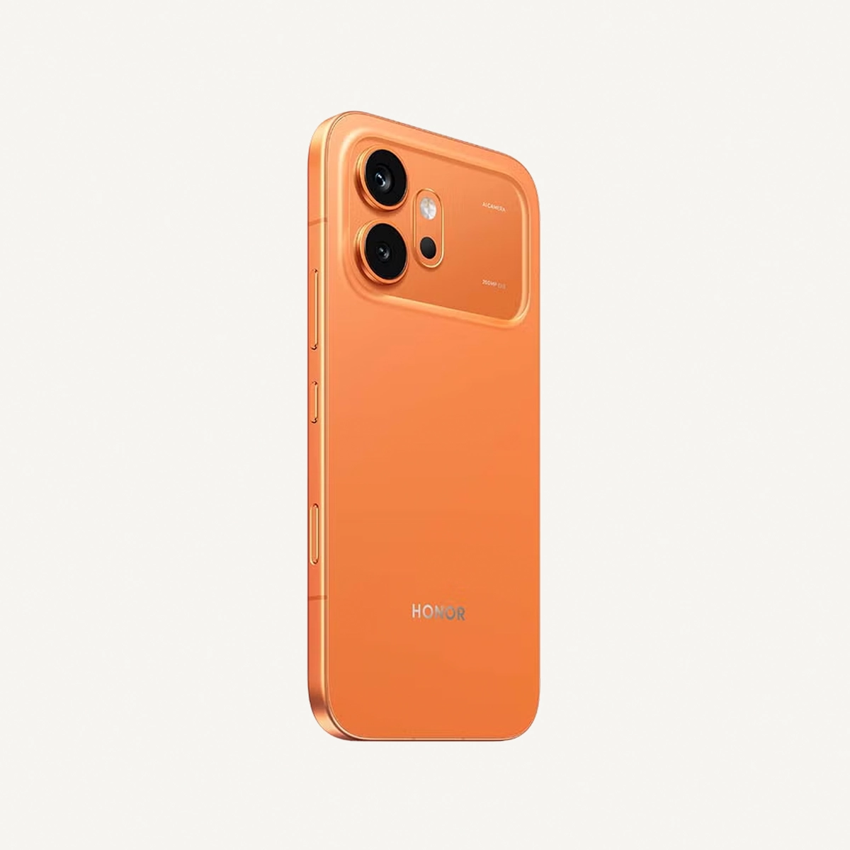 Honor 600 5G Dual SIM 8GB RAM 256GB Orange - Middle East Version-1-1