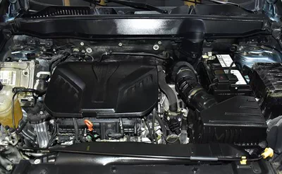 Haval H6 2.0 GDiT ( 2024 Model ) in Blue Color GCC Specs-10