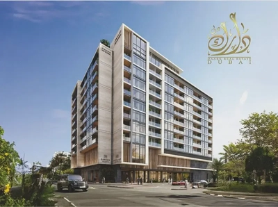 1br || full Furnished || 50/50 || 10% discount || skyline ||-1