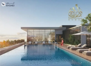 1br || full Furnished || 50/50 || 10% discount || skyline ||