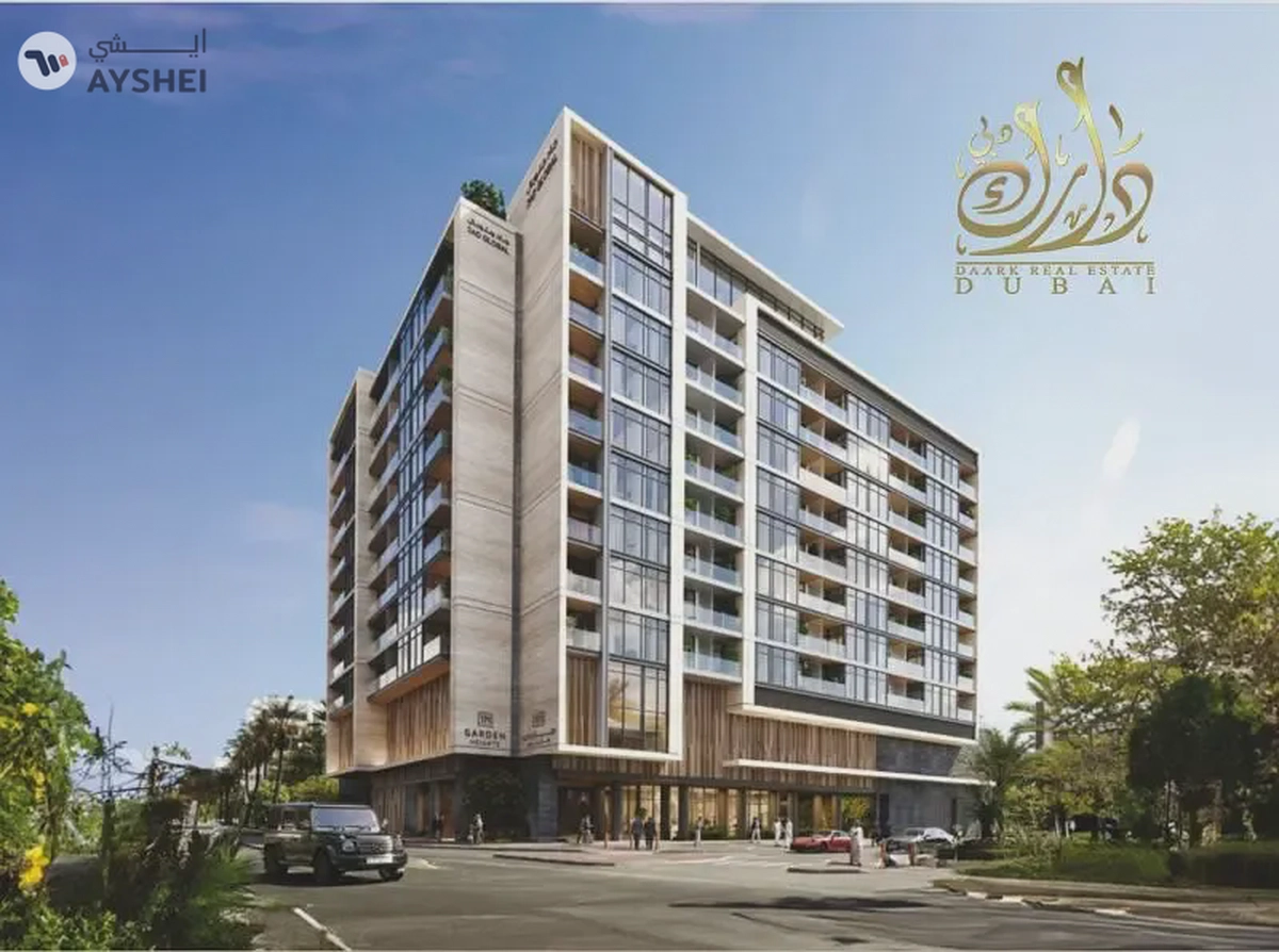 1br || full Furnished || 50/50 || 10% discount || skyline ||