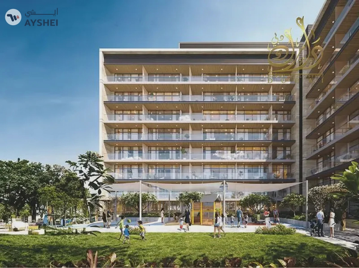 1br || full Furnished || 50/50 || 10% discount || skyline ||