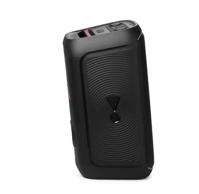 JBL Partybox Club 120 Portable Party Speaker Black-7