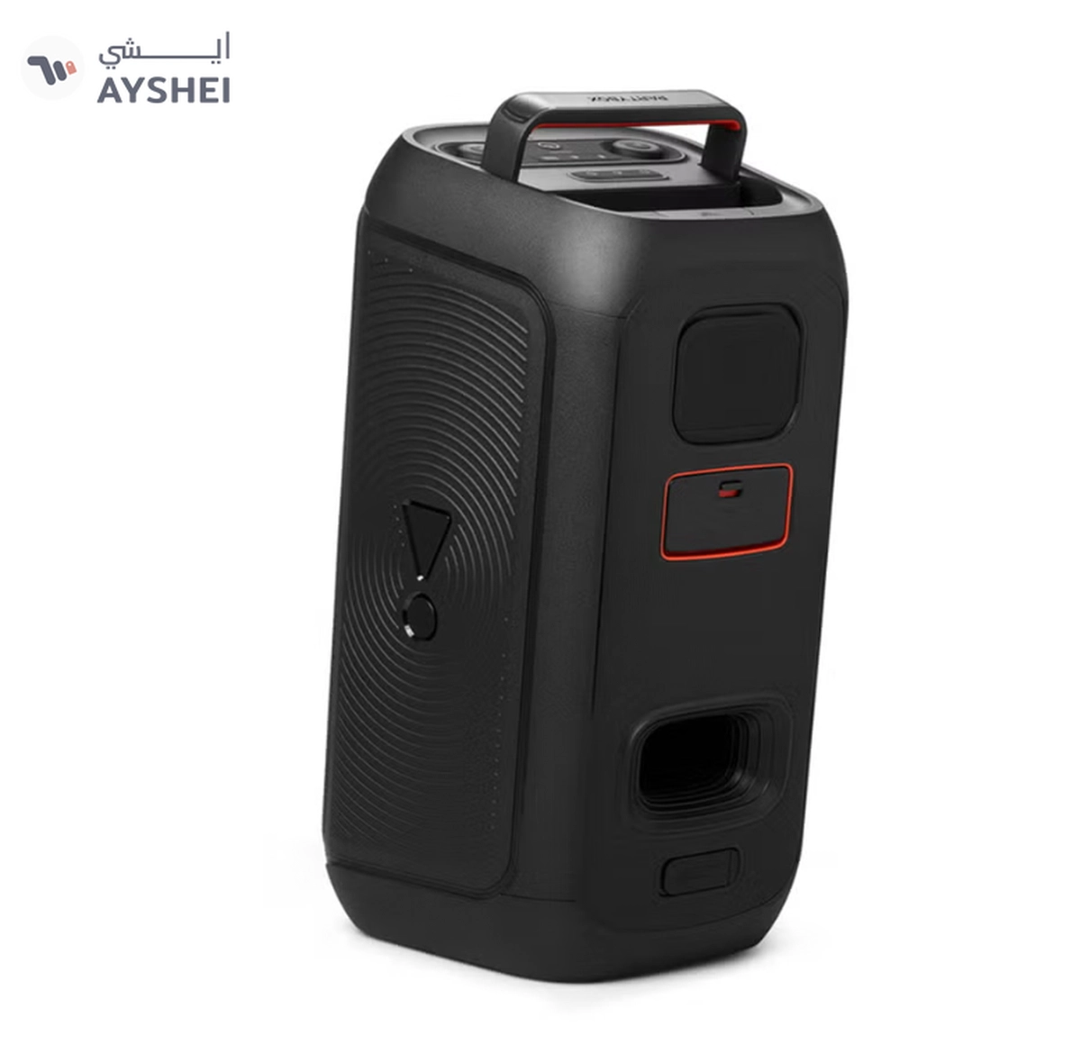 JBL Partybox Club 120 Portable Party Speaker Black-3-3