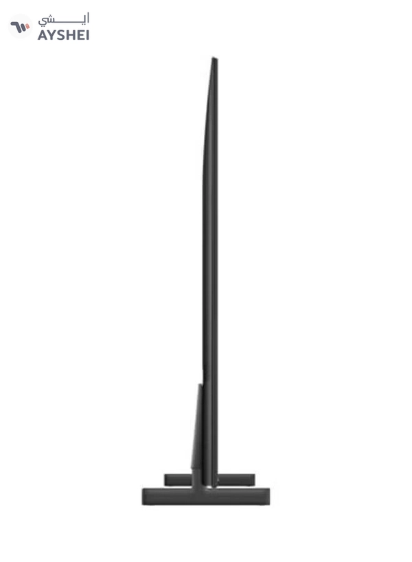 75-Inch Full Crystal UHD 4K Smart LED TV 75CU8000UXEG Black