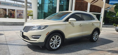 2018 Lincoln MKC -2.0L/4 cyl-Excellent Condition-Bank Finance Available-0