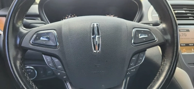 2018 Lincoln MKC -2.0L/4 cyl-Excellent Condition-Bank Finance Available-10
