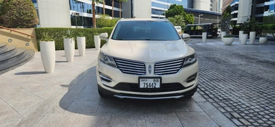 2018 Lincoln MKC -2.0L/4 cyl-Excellent Condition-Bank Finance Available-1