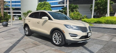 2018 Lincoln MKC -2.0L/4 cyl-Excellent Condition-Bank Finance Available-2