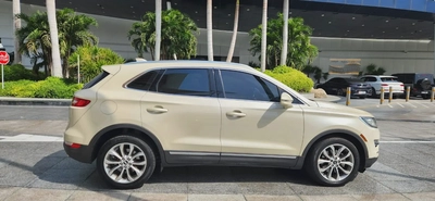 2018 Lincoln MKC -2.0L/4 cyl-Excellent Condition-Bank Finance Available-3