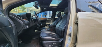 2018 Lincoln MKC -2.0L/4 cyl-Excellent Condition-Bank Finance Available-8