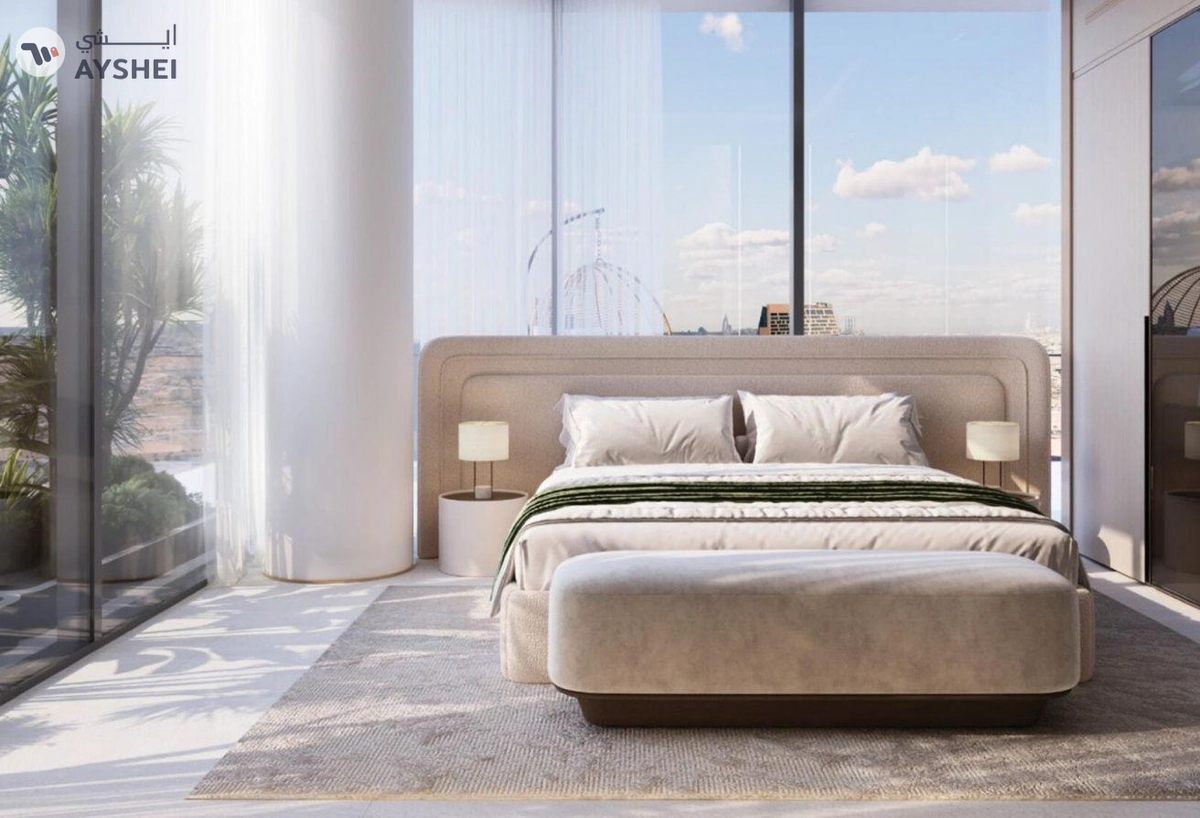 APARTMENT FOR SALE IN BINGHATTI HILLSIDE, DUBAI SCIENCE PARK