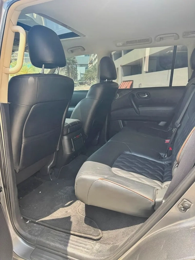 Nissan Patrol 2020 LE Platinum Cash, Bank  Inhouse finance availble-3