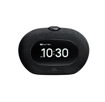 JBL Horizon 3 Bluetooth Clock Radio Speaker-7