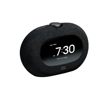 JBL Horizon 3 Bluetooth Clock Radio Speaker-8