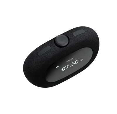 JBL Horizon 3 Bluetooth Clock Radio Speaker-4