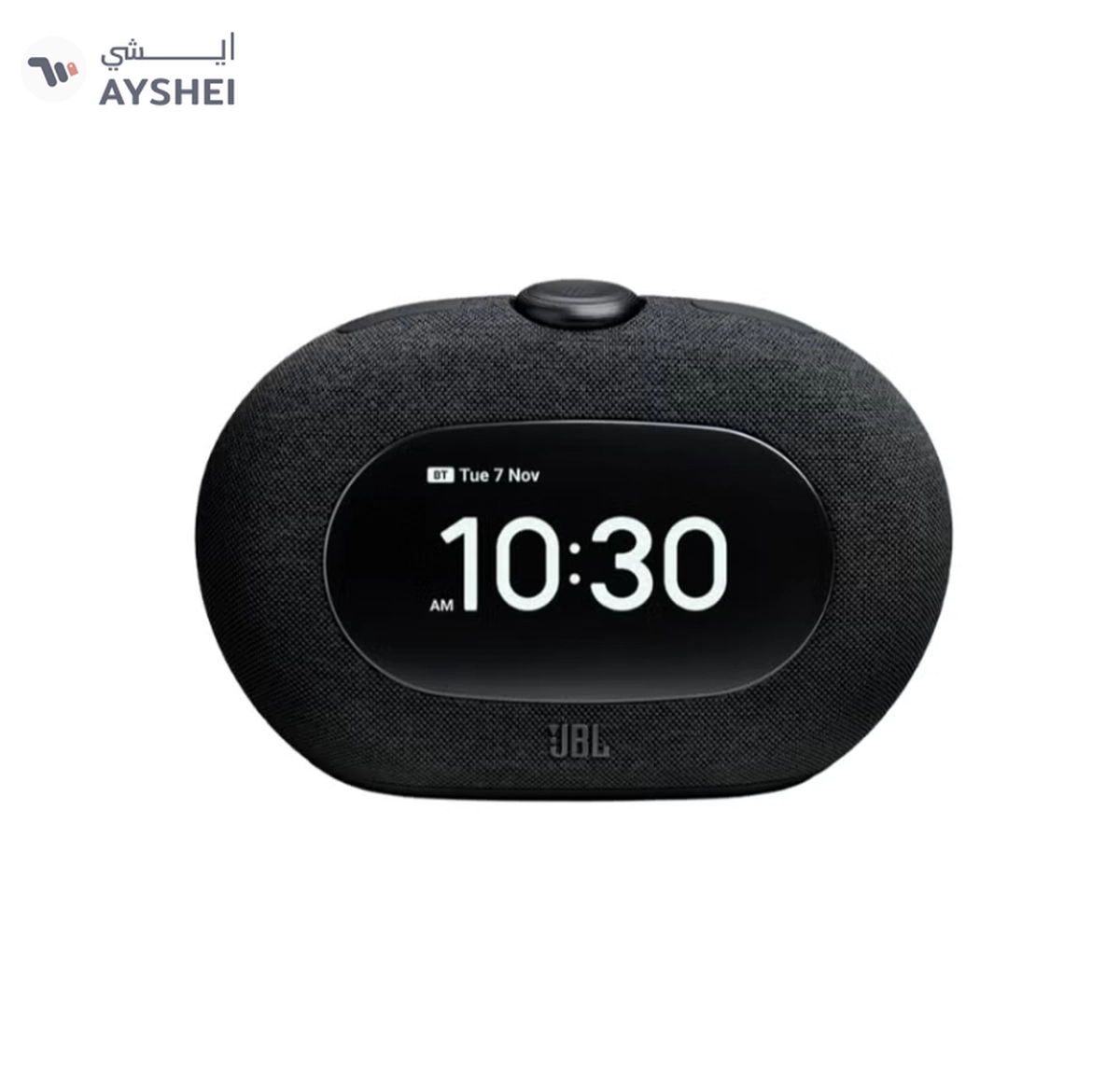 JBL Horizon 3 Bluetooth Clock Radio Speaker-7-6
