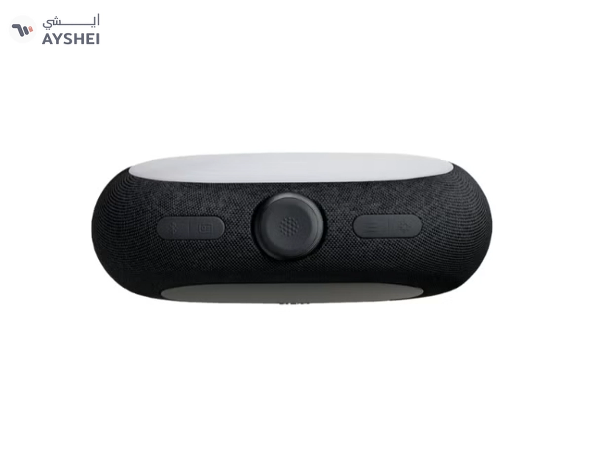JBL Horizon 3 Bluetooth Clock Radio Speaker-5-4