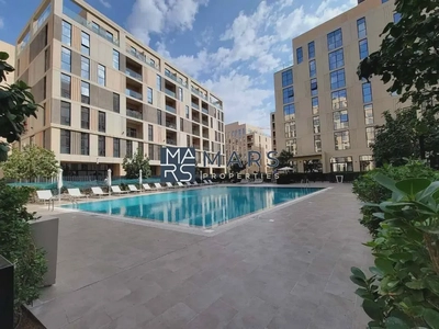 Spacious | Balcony | Community View | Vaccant-0