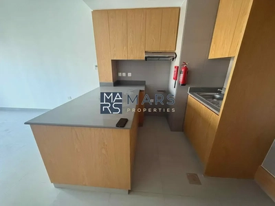 Spacious | Balcony | Community View | Vaccant-1