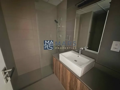 Spacious | Balcony | Community View | Vaccant-2