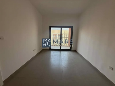 Spacious | Balcony | Community View | Vaccant-3