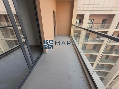 Spacious | Balcony | Community View | Vaccant-6