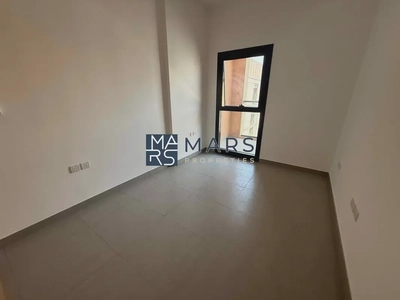 Spacious | Balcony | Community View | Vaccant-7