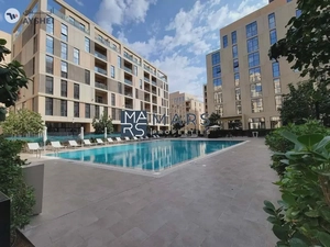 Spacious | Balcony | Community View | Vaccant